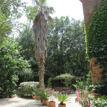 Villa Mas Dix-neuvieme *