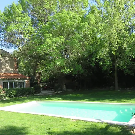 Mas Dix-neuvieme Perpignano