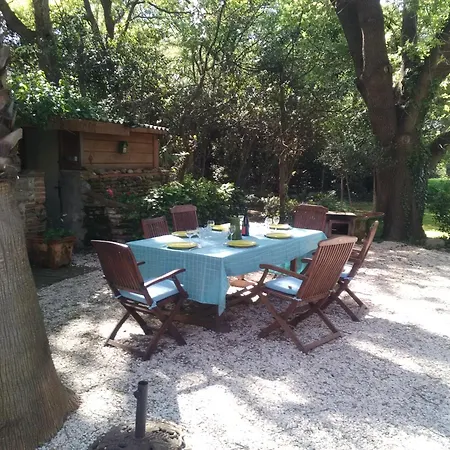 Villa Mas Dix-neuvieme