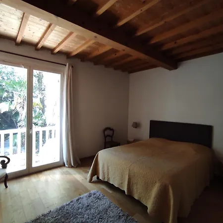Mas Dix-neuvieme Villa Perpignano
