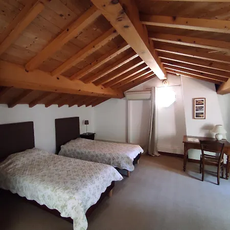 Mas Dix-neuvieme Villa *