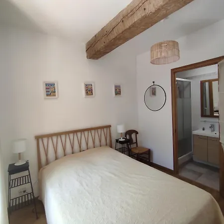 Mas Dix-neuvieme Villa *