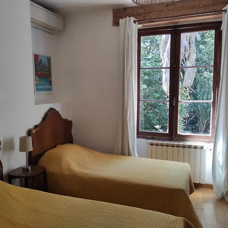 Mas Dix-neuvieme Villa Perpignano